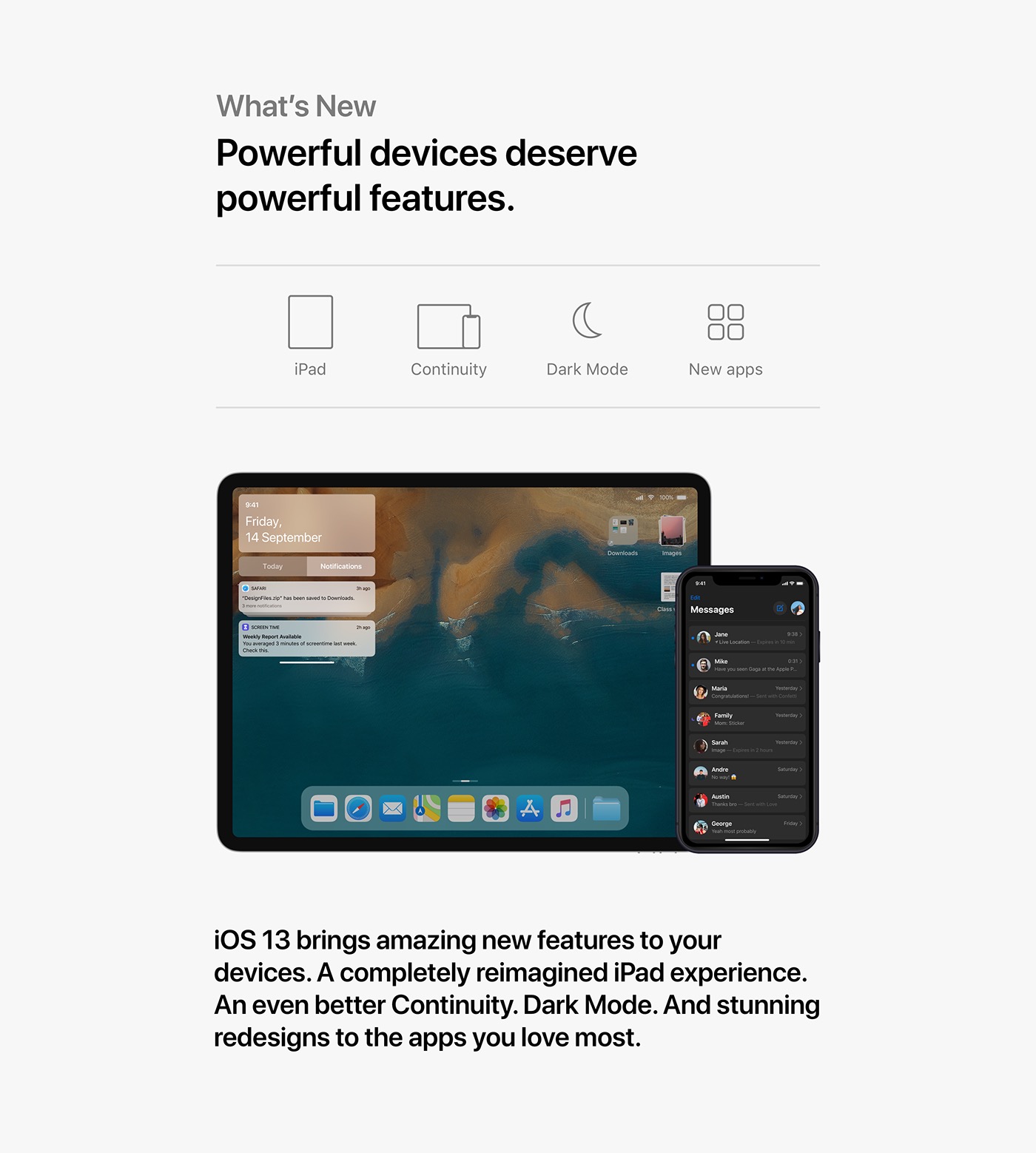 苹果官方公布iPhone XS系列维修价格:保护好你的爱机 苹果官方公布iPhone XS系列维修价格:保护好你的爱机