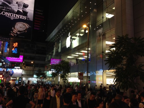 古尔曼：苹果很可能在 9 月 12 日周二举办 iPhone 15 系列发布会