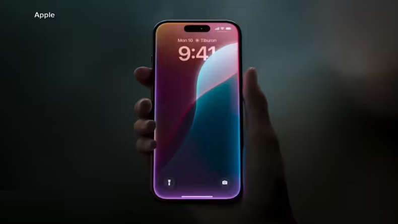 苹果iPhone6防弯加强版教程！