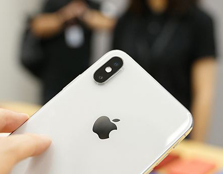 iPhone 8/Plus官方维修价格公布：再涨一波