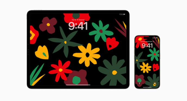 苹果新款iPod touch正式发布:6色任选 苹果新款iPod touch正式发布:6色任选