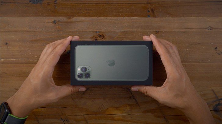 苹果对垒高通：Intel大赚