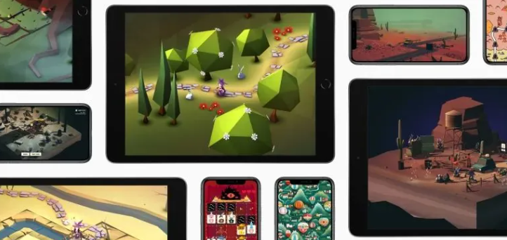 iPhone6s全方位巩固苹果地位