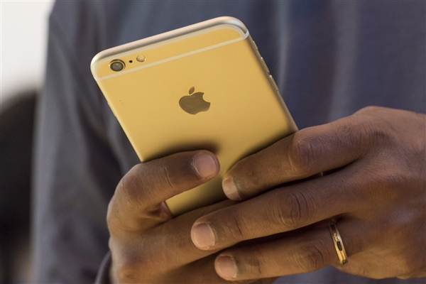 为什么买iPhone？iPhone的优势依然在