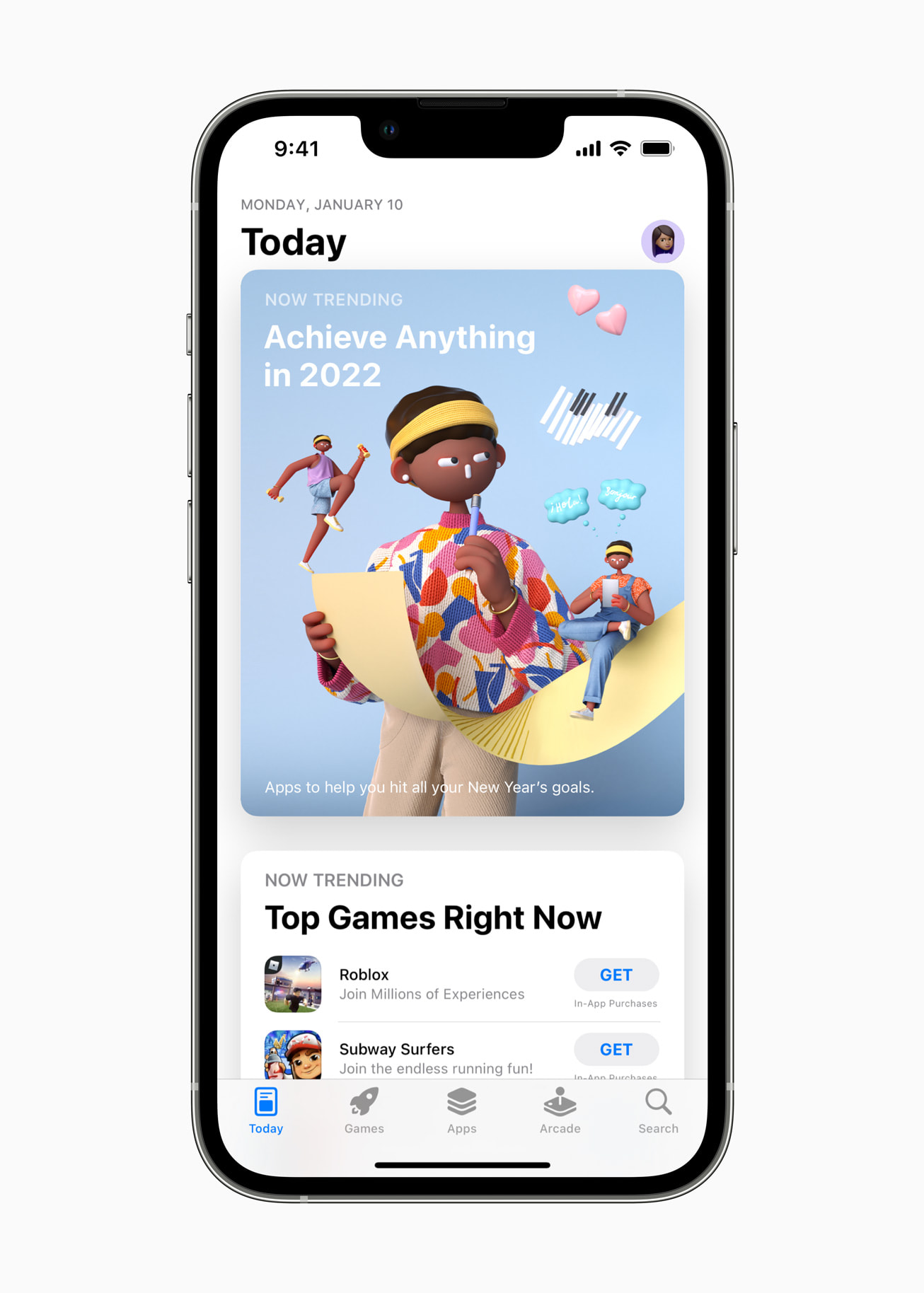 苹果发布 iOS 14.5 与 iPadOS 14.5 beta 4